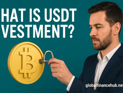 What Is USDT Investment? A 2025 Guide to Stablecoin Growth and Opportunities