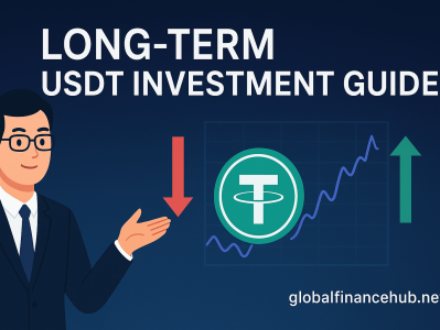 Long-Term USDT Investment Guide — Strategies for Sustainable Yield in 2025