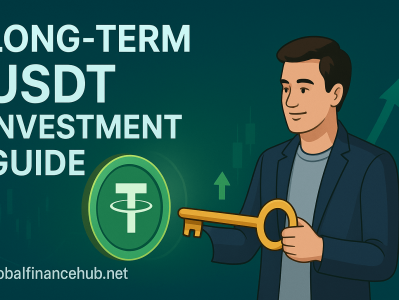 Long-Term USDT Investment Guide: Strategies for Stablecoin Efficiency in 2025