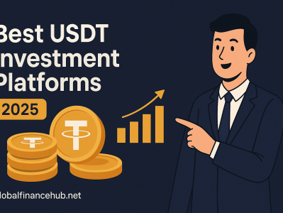 2025 Update: Best Platforms for USDT Investment & Today’s Crypto News