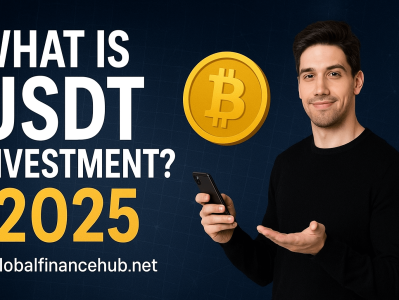 What Is USDT Investment? A 2025 Guide to Stablecoin Investing
