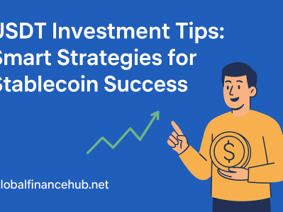 Top USDT Investment Tips for Maximizing Your Stablecoin Strategy