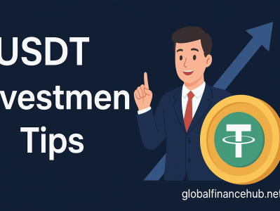 USDT Investment Tips: Today’s Most Effective Strategies for Stablecoin Investors