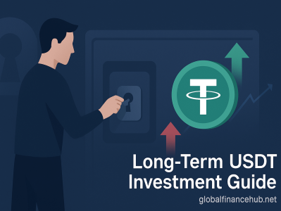 Long-Term USDT Investment Guide: Strategies, Risks & Value Over Time