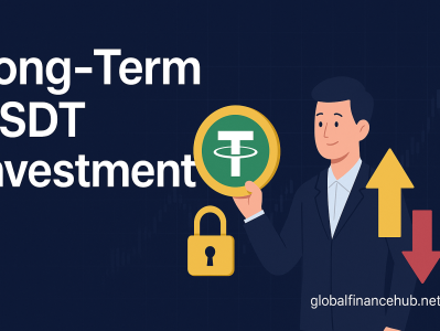 Long-Term USDT Investment Guide: How to Hold & Grow Your Stablecoin Position into 2025 and Beyond