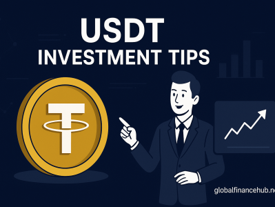 “USDT Investment Tips 2025: Hot News & Smart Strategies You Can Use Today”