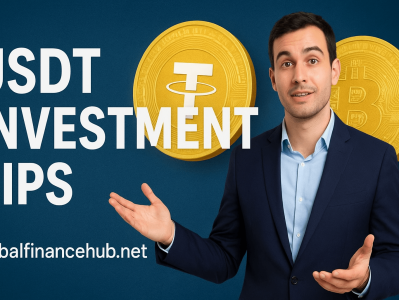 Top USDT Investment Tips for 2025 – Earn Stable Passive Income Safely