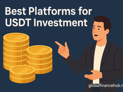 Best Platforms for USDT Investment: Top Picks & Latest Trends (October 2025)