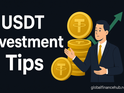 USDT Investment Tips: Smart Strategies for Stablecoin Growth in 2025