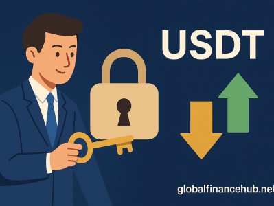 Long-Term USDT Investment Guide: Strategies for Holding Tether Safely (October 2025)