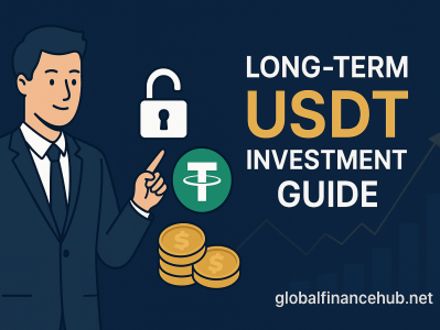Long-Term USDT Investment Guide 2025: Strategies, Insights & Market News