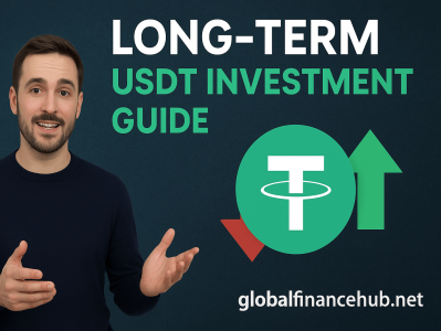 Long-Term USDT Investment Guide: Best Strategies for Stable and Sustainable Growth