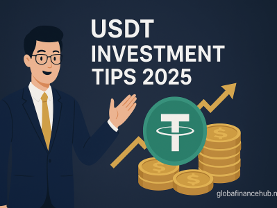 Top USDT Investment Tips 2025: Strategies, Platforms, and News Insights