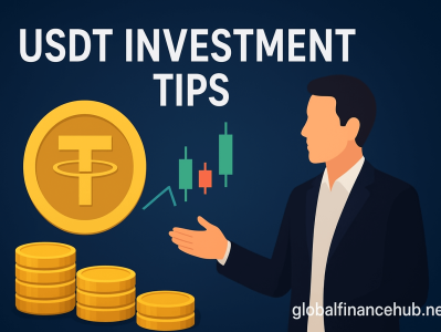 Today’s Spotlight: USDT Investment Tips for Smart Crypto Investors