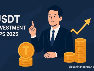 Smart USDT Investment Tips for 2025: How to Earn Stable Profits in a Volatile Market