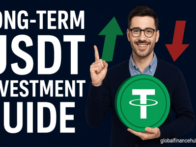 Long-Term USDT Investment Guide: Smart Strategies for Stable Crypto Growth