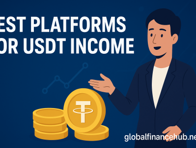 Best Platforms for USDT Investment in 2025: Top Picks & Today’s Hot News