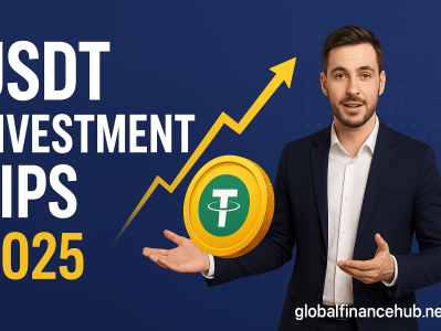 USDT Investment Tips 2025: How to Earn Stable Profits with Tether Safely