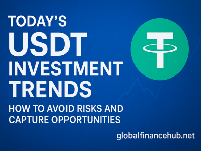 Today’s USDT Investment Trends: How to Avoid Risks and Capture Opportunities in 2025