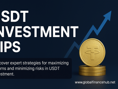 USDT Investment Tips 2025 | Best Strategies for Safe and High-Yield Returns